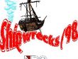 shipwrecks 98 logo