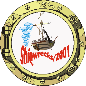 shipwrecks-2001-logo