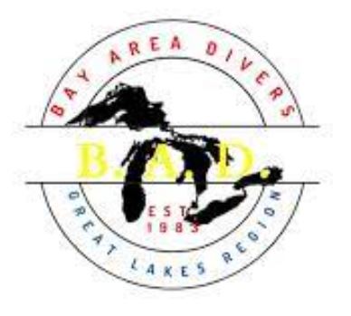 Bay Area Divers